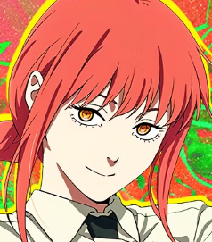 Cm Makimapng — Best Characters Anime (2024) option 59