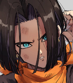Dbz 17png — Best Characters Anime (2024) option 63
