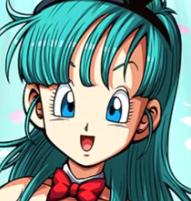 Dbz Bulmapng — Best Characters Anime (2024) option 64