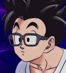 Dbz Gohanpng — Best Characters Anime (2024) option 67