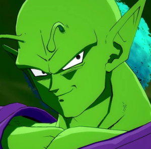 Dbz Piccolopng — Best Characters Anime (2024) option 71