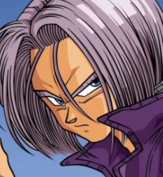 Dbz Trunkspng — Best Characters Anime (2024) option 72