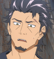 Dd Kaburagipng — Best Characters Anime (2024) option 74