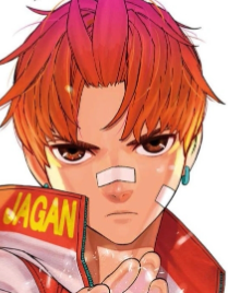 Ddd Jijipng — Best Characters Anime (2024) option 76