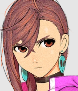 Ddd Momopng — Best Characters Anime (2024) option 77
