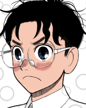 Ddd Okarunpng — Best Characters Anime (2024) option 78