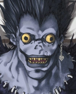 Dn Ryukpng — Best Characters Anime (2024) option 82