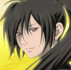 Dororo Hyakkimarupng — Best Characters Anime (2024) option 83