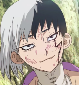 Dr Genpng — Best Characters Anime (2024) option 85
