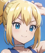 Dr Kohakupng — Best Characters Anime (2024) option 86