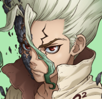 Dr Senkupng — Best Characters Anime (2024) option 87