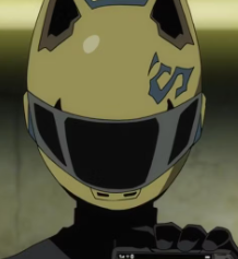 Drrr Celtypng — Best Characters Anime (2024) option 88