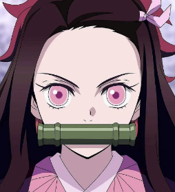 Ds Nezukopng — Best Characters Anime (2024) option 92