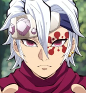 Ds Uzuipng — Best Characters Anime (2024) option 96