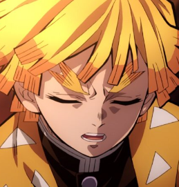 Ds Zenitsupng — Best Characters Anime (2024) option 97