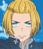 Ff Arthurpng — Best Characters Anime (2024) option 98