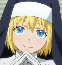 Ff Irispng — Best Characters Anime (2024) option 101