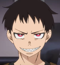 Ff Shinrapng — Best Characters Anime (2024) option 104