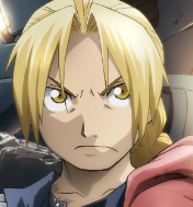 Fma Edpng — Best Characters Anime (2024) option 106