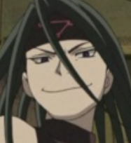 Fma Envypng — Best Characters Anime (2024) option 107