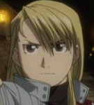 Fma Hawkeyepng — Best Characters Anime (2024) option 108