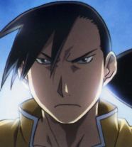 Fma Lingpng — Best Characters Anime (2024) option 109