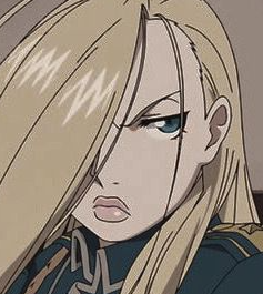 Fma Olivierpng — Best Characters Anime (2024) option 111