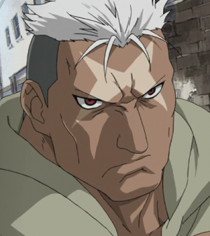 Fma Scarpng — Best Characters Anime (2024) option 112
