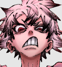 Gachi Rudopng — Best Characters Anime (2024) option 115