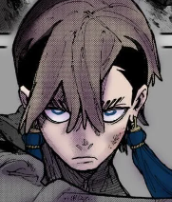 Gachi Zankapng — Best Characters Anime (2024) option 116