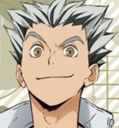 H Bokutopng — Best Characters Anime (2024) option 120