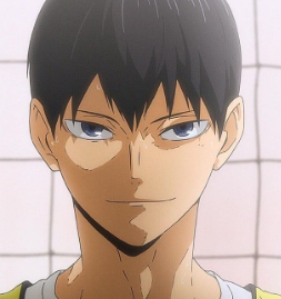 H Kageyamapng — Best Characters Anime (2024) option 123