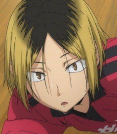 H Kenmapng — Best Characters Anime (2024) option 124