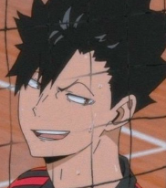 H Kuroopng — Best Characters Anime (2024) option 125