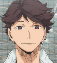 H Oikawapng — Best Characters Anime (2024) option 127