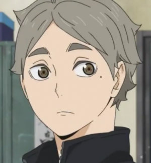 H Sugapng — Best Characters Anime (2024) option 128