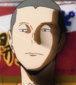 H Tanakapng — Best Characters Anime (2024) option 129
