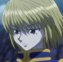 Hxh Kurapikapng — Best Characters Anime (2024) option 135