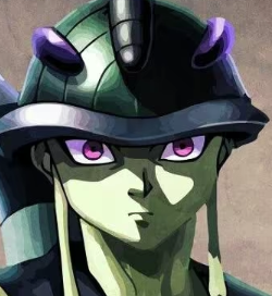 Hxh Meruempng — Best Characters Anime (2024) option 136