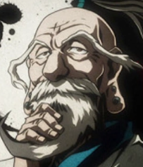 Hxh Neteropng — Best Characters Anime (2024) option 137
