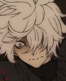 Jigokuraku Gabimarupng — Best Characters Anime (2024) option 138