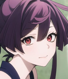 Jigokuraku Yuzurihapng — Best Characters Anime (2024) option 140