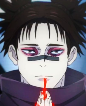 Jjk Chosopng — Best Characters Anime (2024) option 141