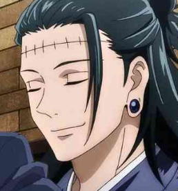 Jjk Getopng — Best Characters Anime (2024) option 142