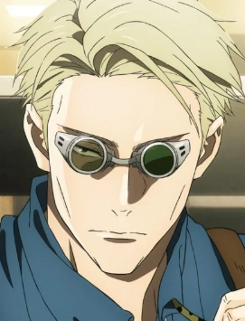 Jjk Nanamipng — Best Characters Anime (2024) option 146