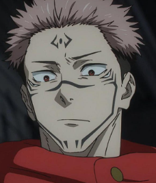 Jjk Sukunapng — Best Characters Anime (2024) option 148