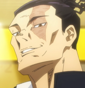 Jjk Todopng — Best Characters Anime (2024) option 149