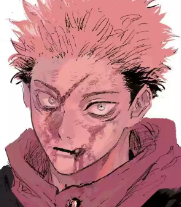 Jjk Yujipng — Best Characters Anime (2024) option 151