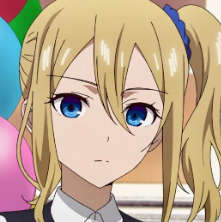 Kaguya Aipng — Best Characters Anime (2024) option 153