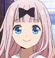 Kaguya Chikapng — Best Characters Anime (2024) option 154